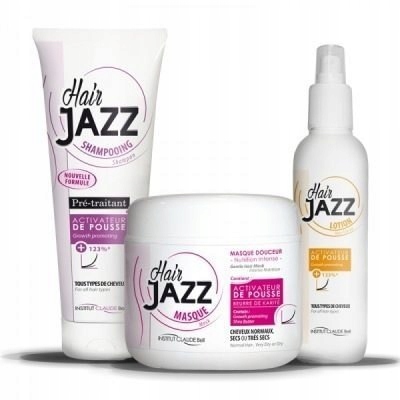 gdzie klupic szampon hair jazz