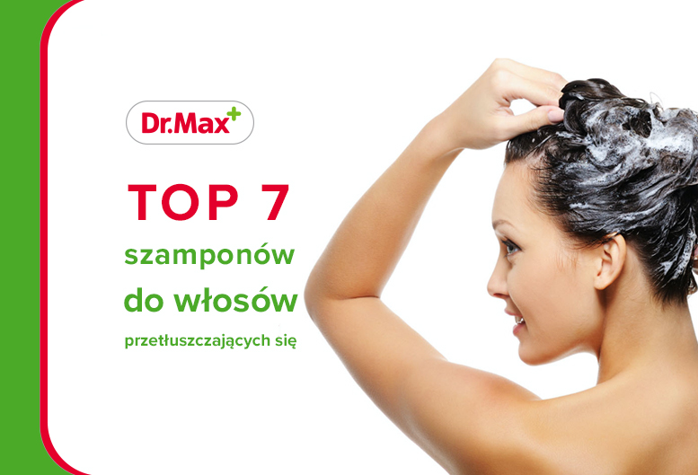 szampon przeciwłupieżowy do włosów tłustych ranking