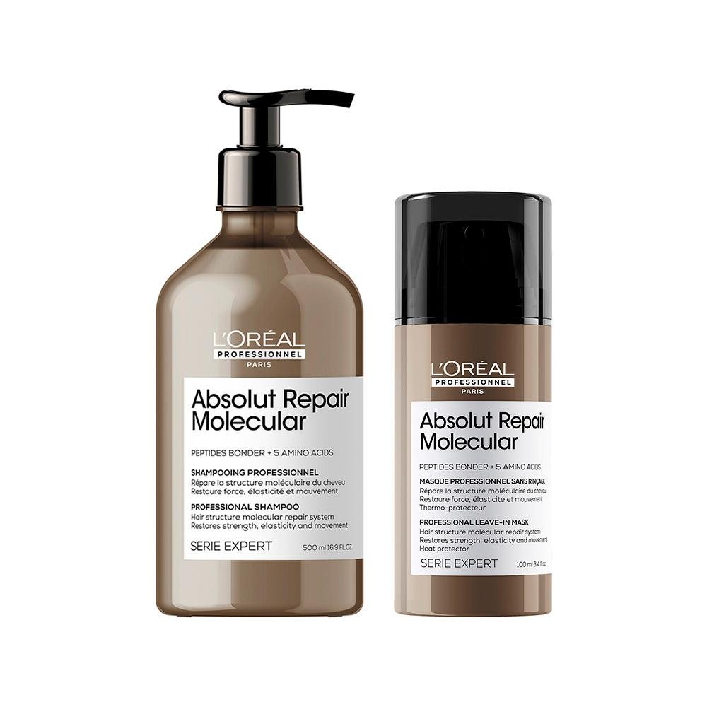 loreal szampon repair 500ml