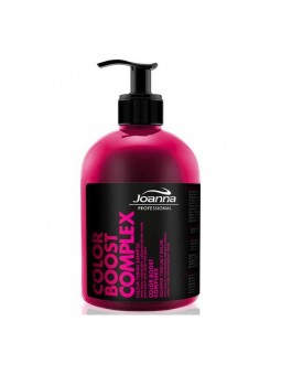 color bost szampon joanna