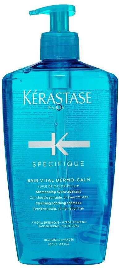 kerastase szampon do wlosow wrazliwych