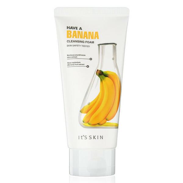 ts skin have a greengrape pianka do mycia twarzy 150ml