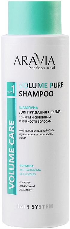 dr.sante anti hair loss szampon przeciw wypadaniu włosów