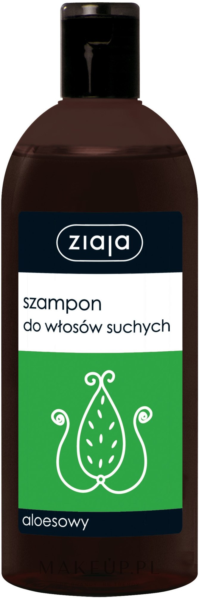 szampon ziaja aloesowy