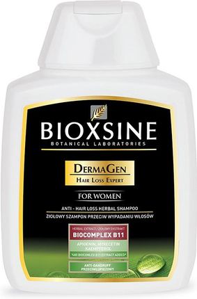 bioxsine szampon gemini