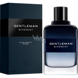 givenchy gentleman szampon wizaz