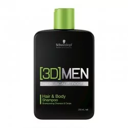 wella szampon do siwych włosów dla mężczyzn