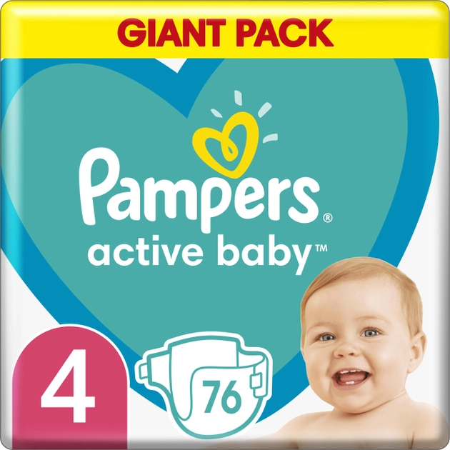 pampersy pampers rozm