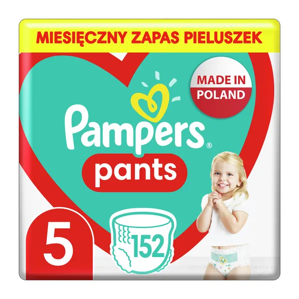 pampers bol brzucha