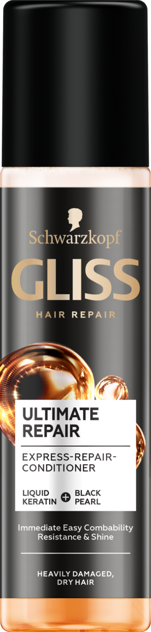 schwarzkopf glisskur odżywka do włosów