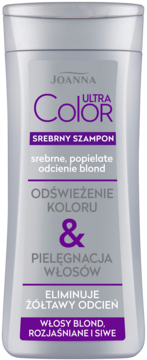 rossmann szampon do włosów blond fioletowy