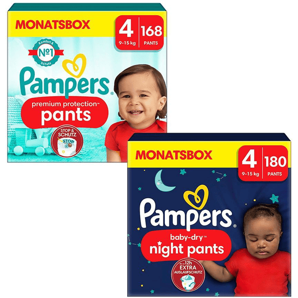 pampers usun konto