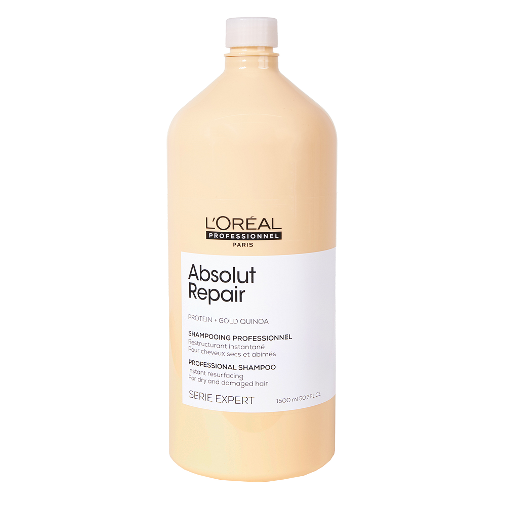 iperfumy loreal absolut repair lipidium szampon 1500