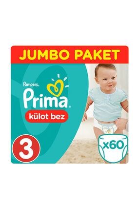 pampers 3 kg