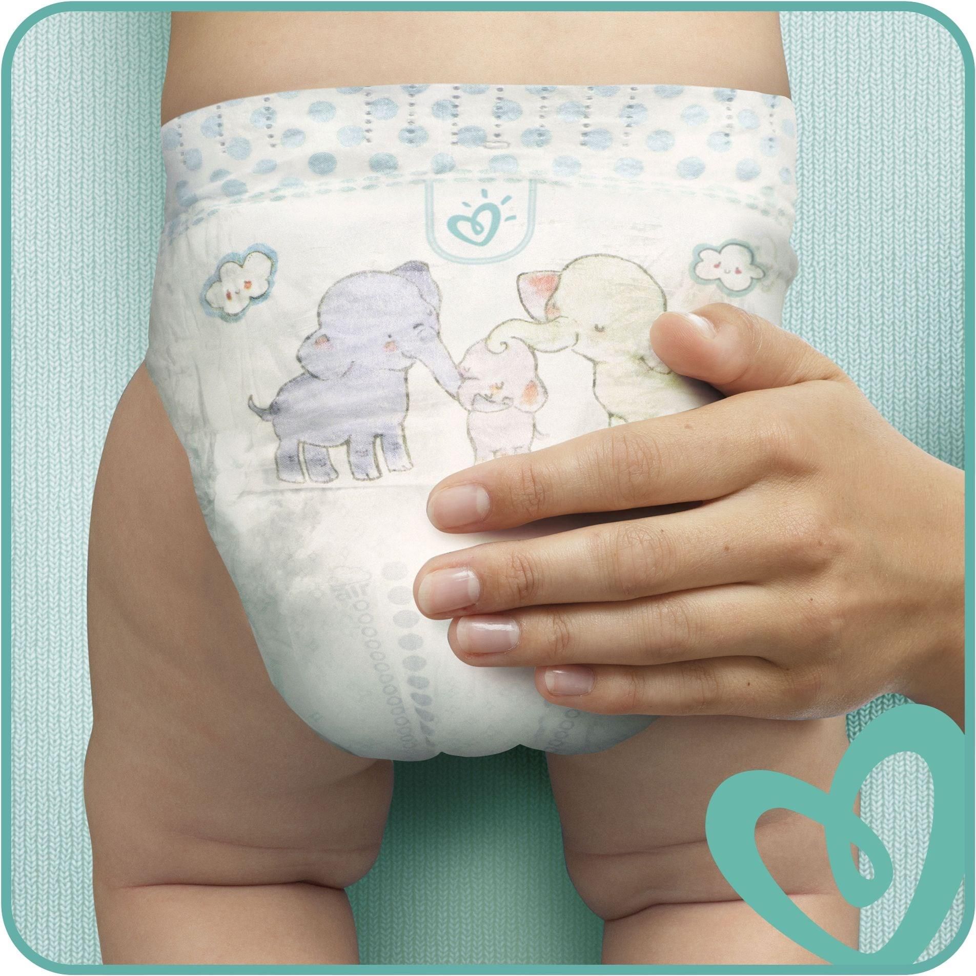 pampers baby dry 2 ceneo