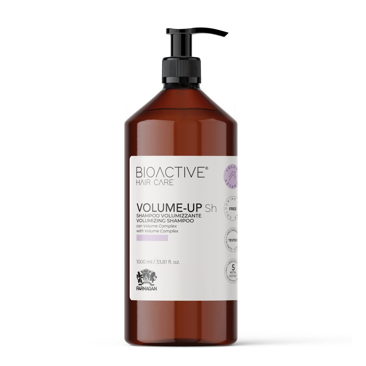 bioactive hair odżywka do włosów