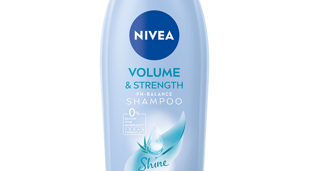 szampon nivea repair sklad