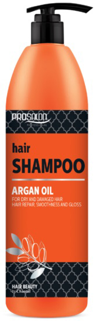 argan oil szampon prosalon