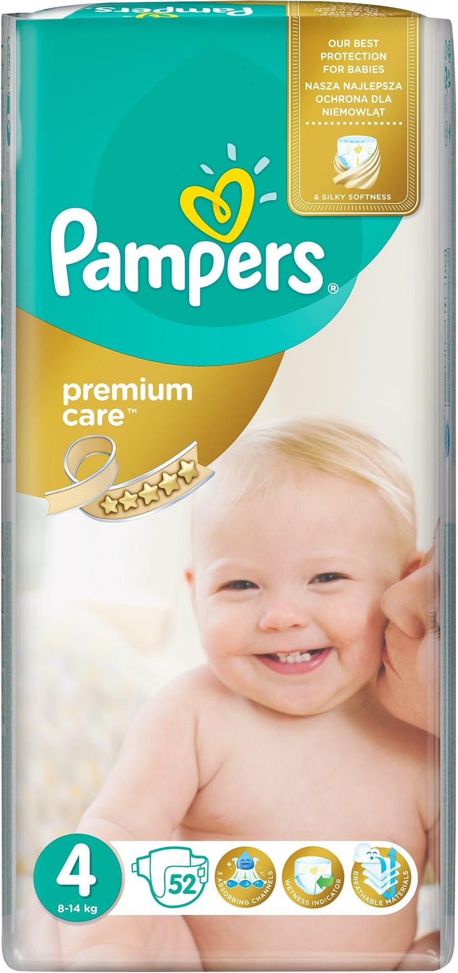 bdsklep pampers