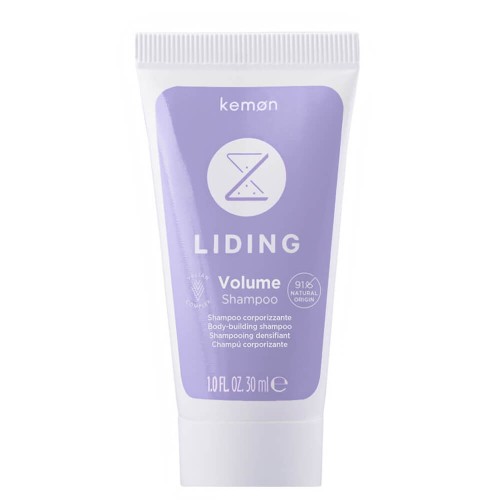 kemon liding volume szampon