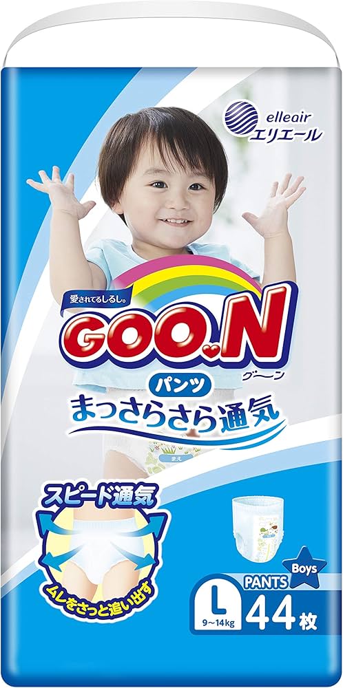 goon pl