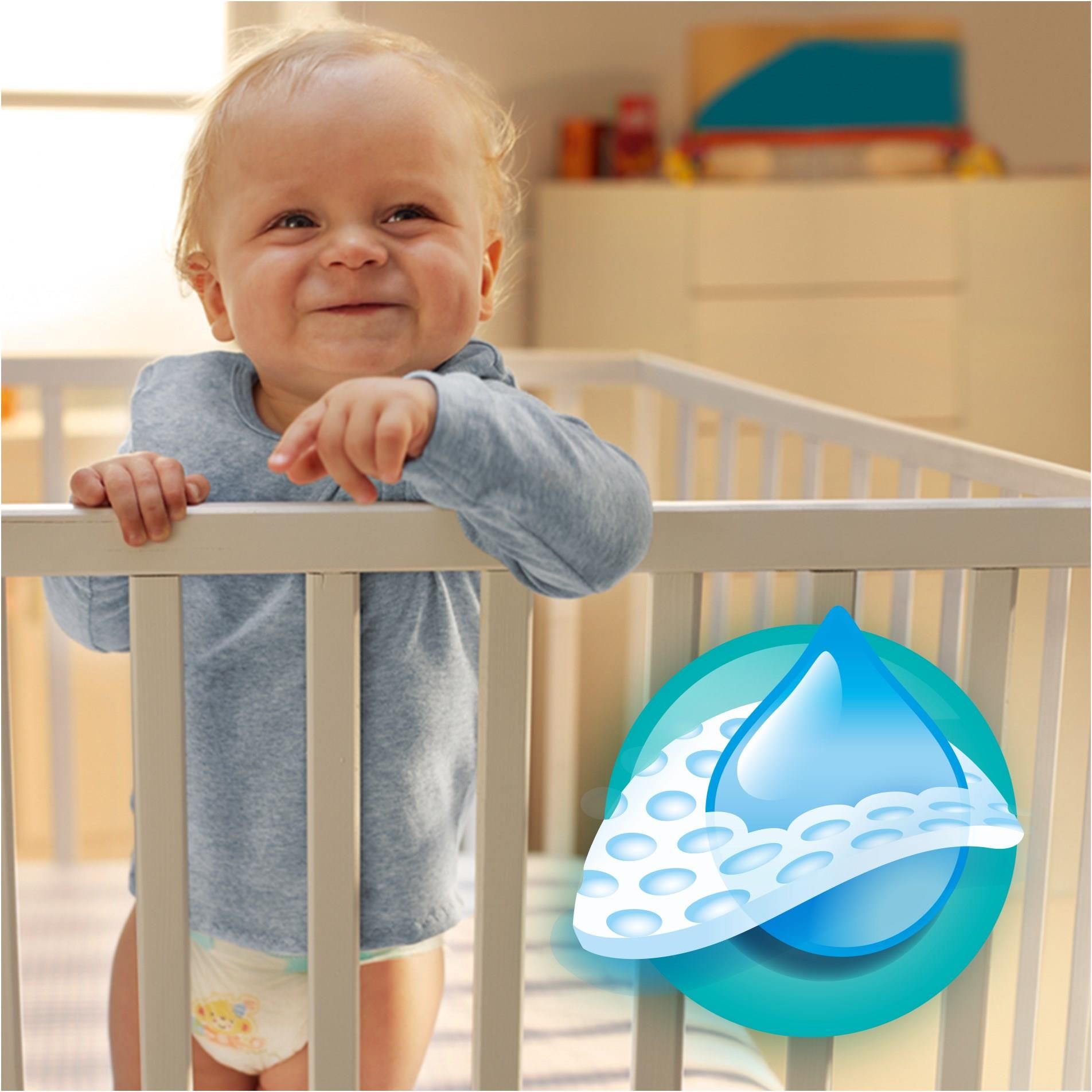 pampers baby dry 2 ceneo