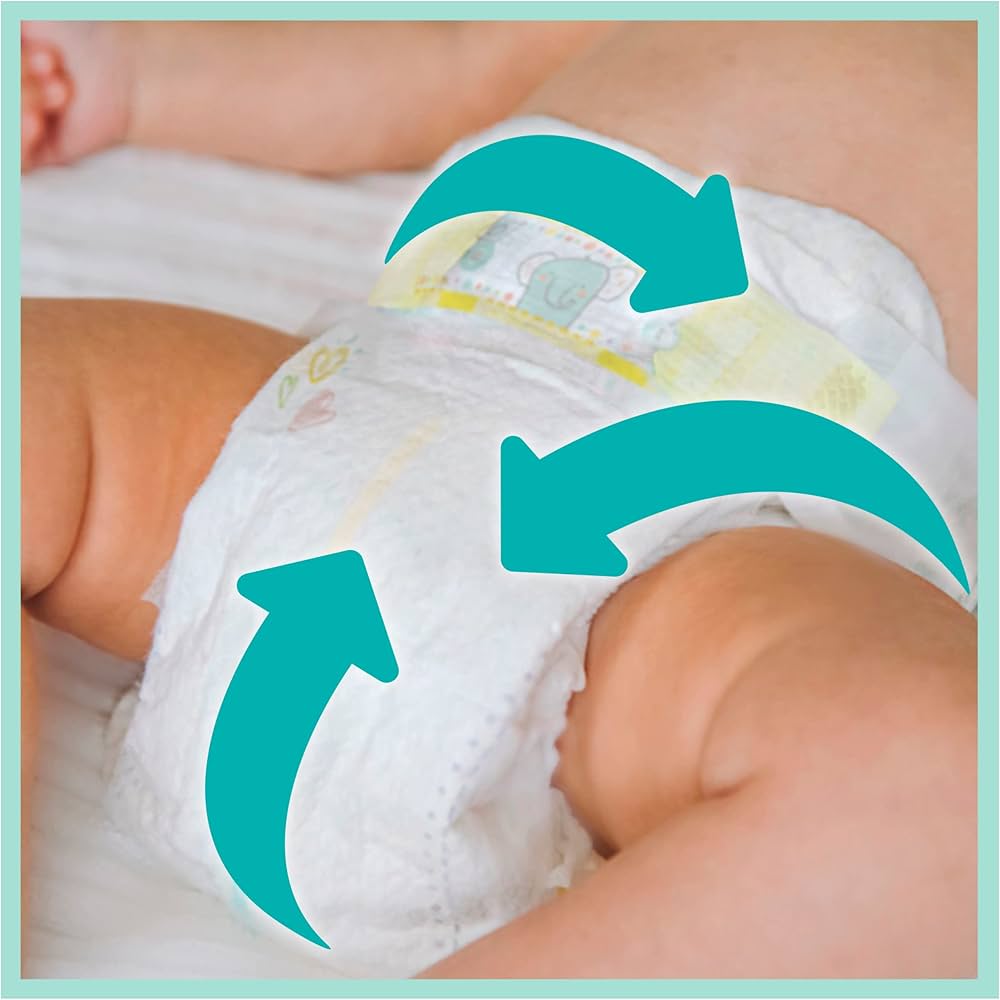 pampers premium care 2 240