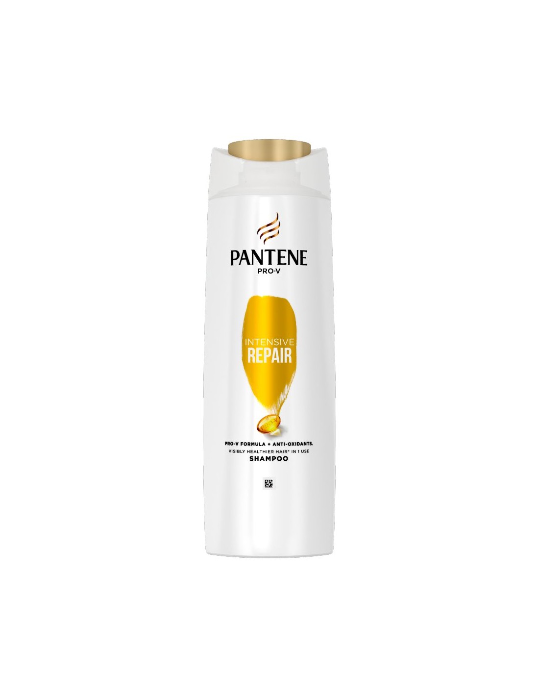 pantene intense repair szampon skład