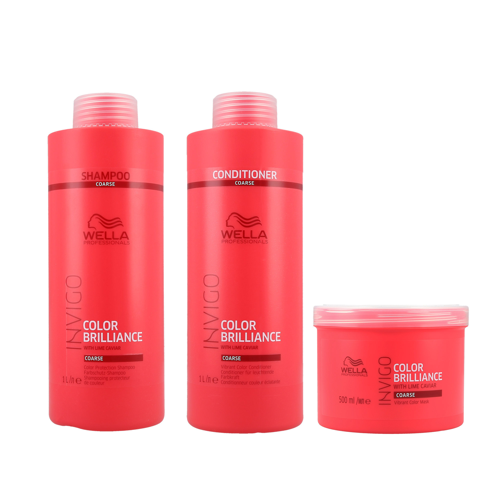 szampon wella true color