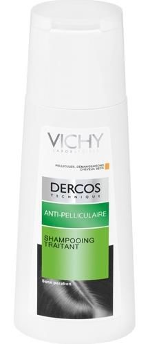 dermacos szampon przeciwłupieżowy