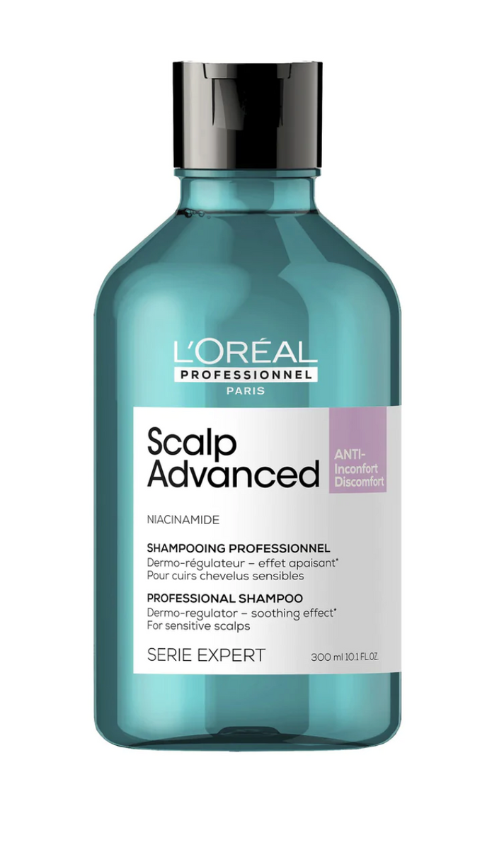 loreal szampon sensi balance