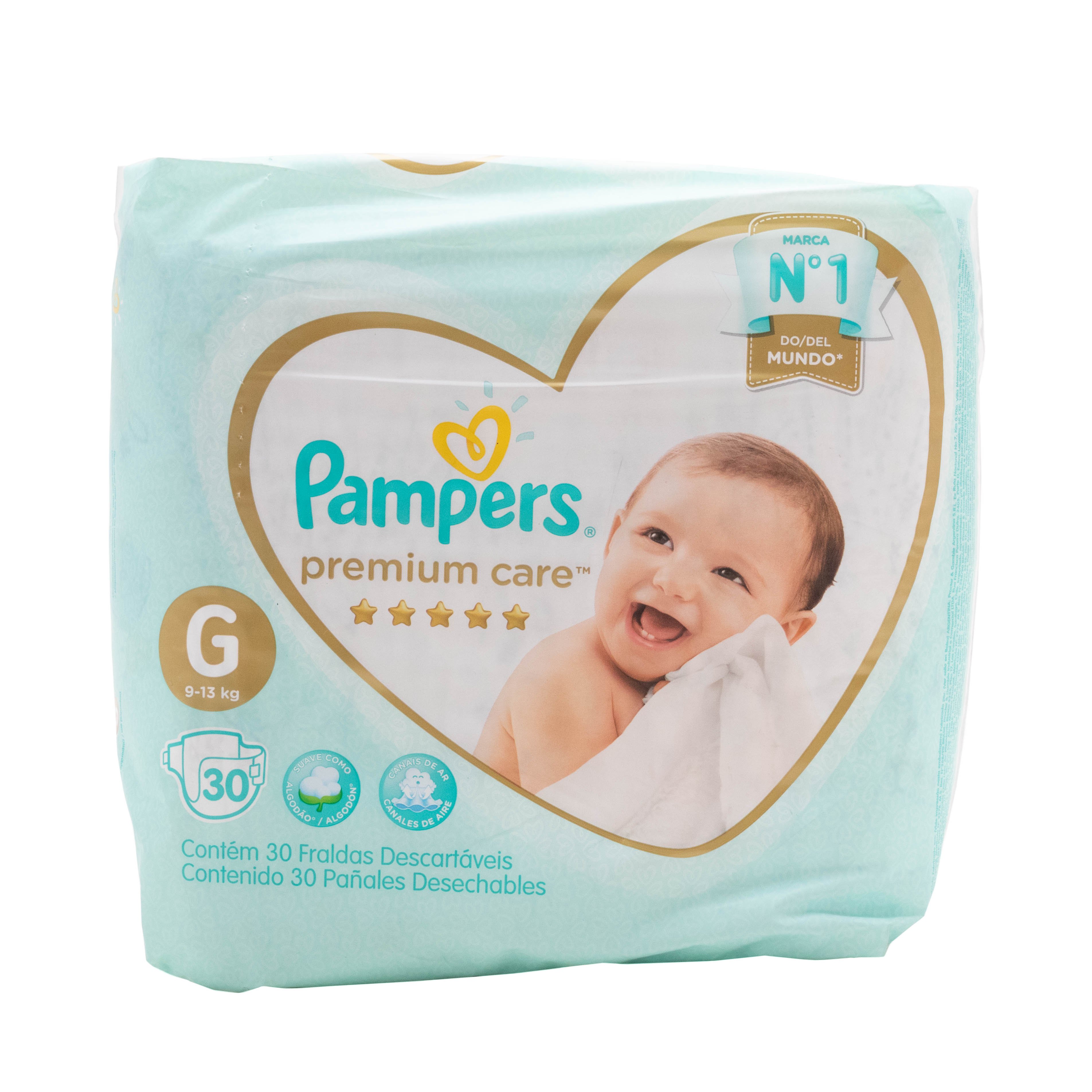 wygraj pampers 2 test 2019