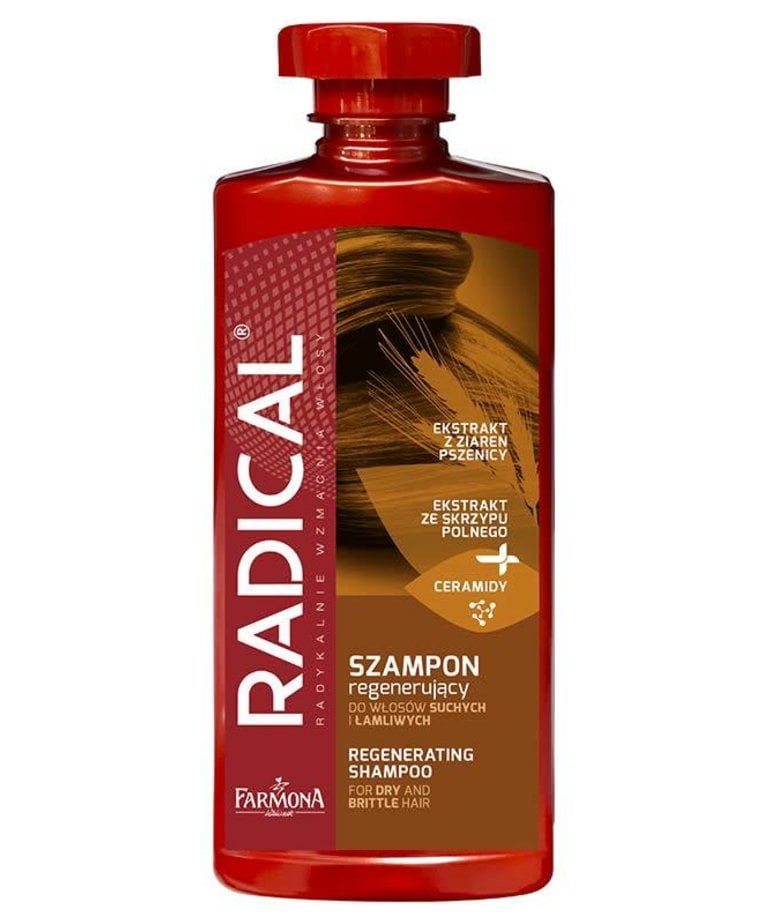 szampon z radical