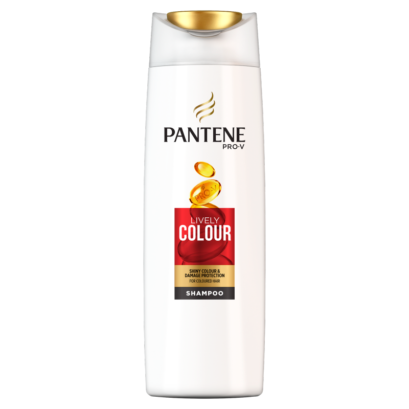 szampon pantene pro v