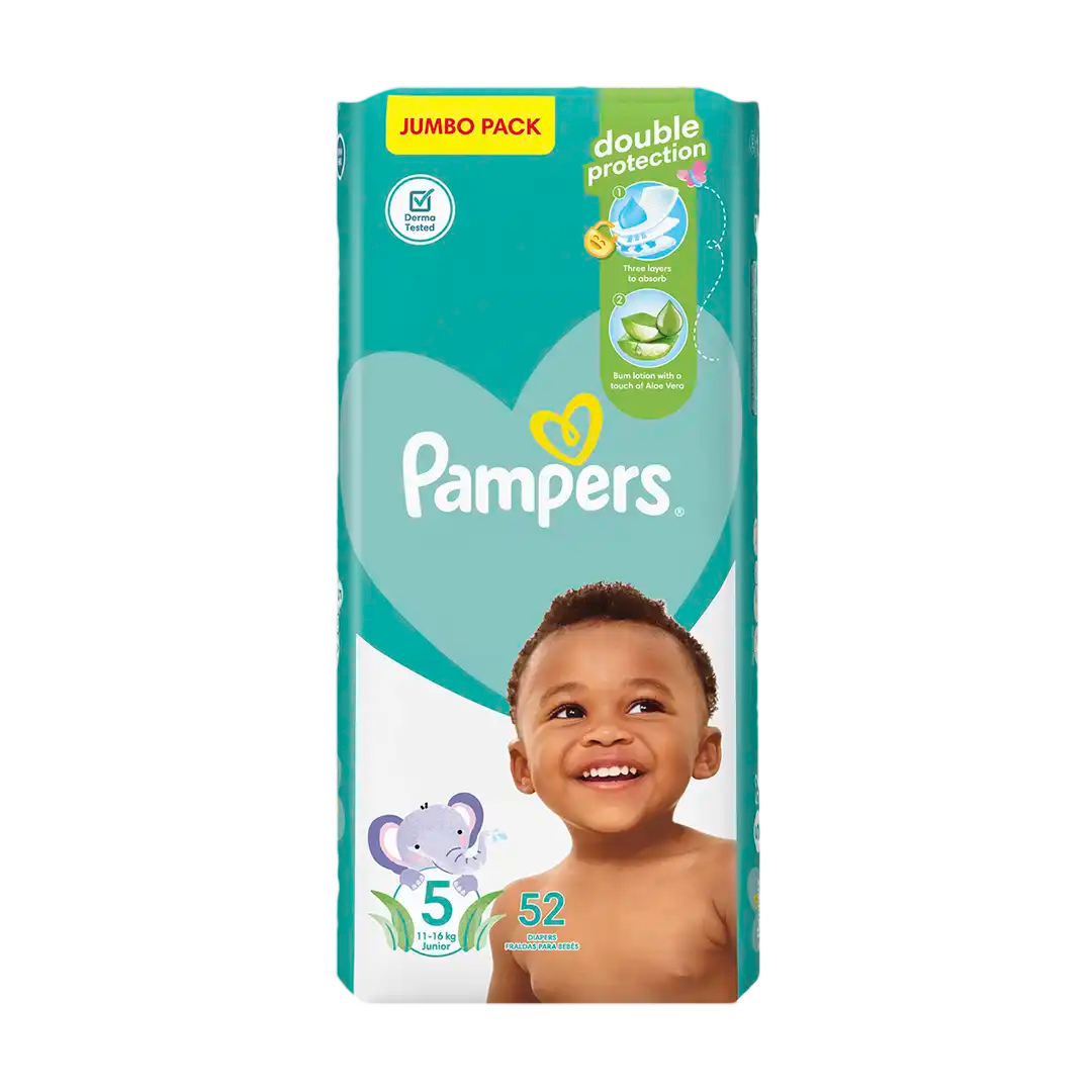 pieluchy pampers 1 i 2 allegro