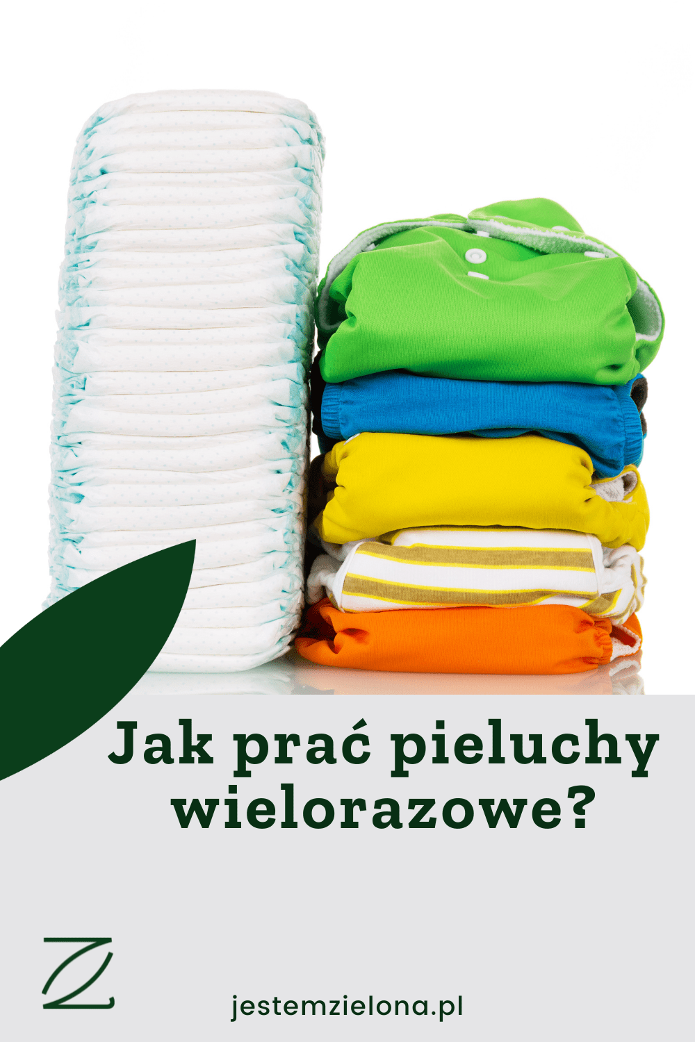 pieluchy wielorazowe czy warto