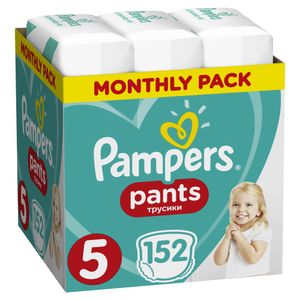 pampers panty kaufland