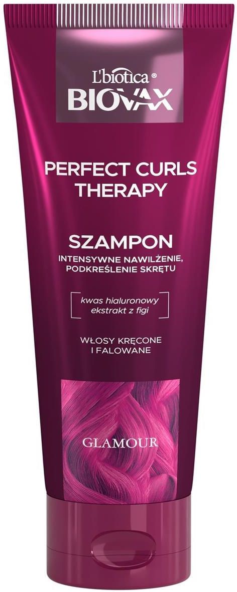 lbiotyka szampon volume wizaz