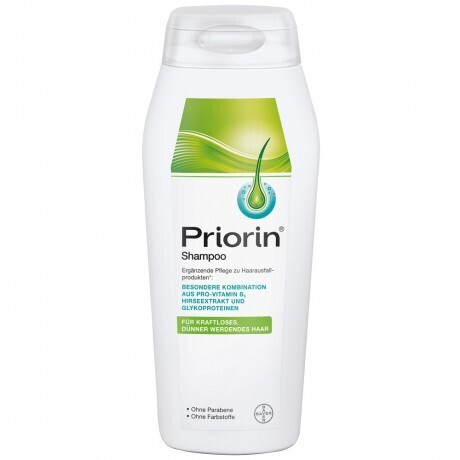 priorin szampon