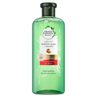 herbal essences szampon nawilżający o zapachu wanili