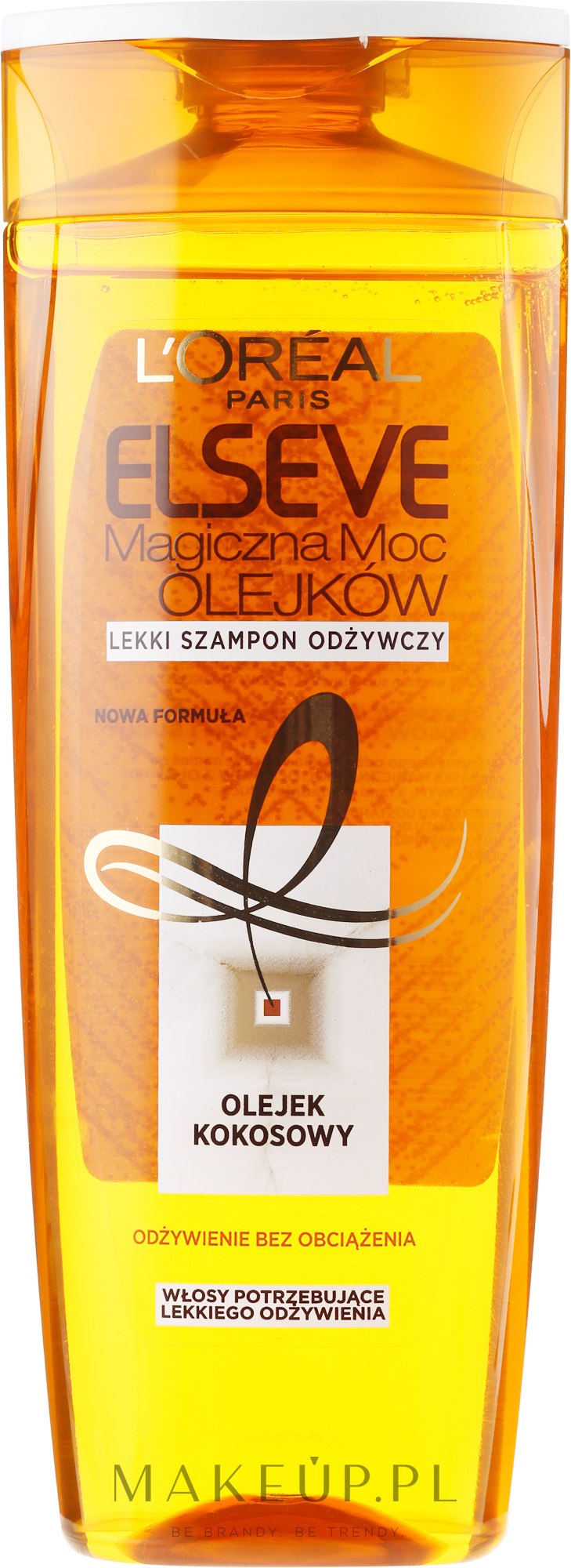 szampon organic shop