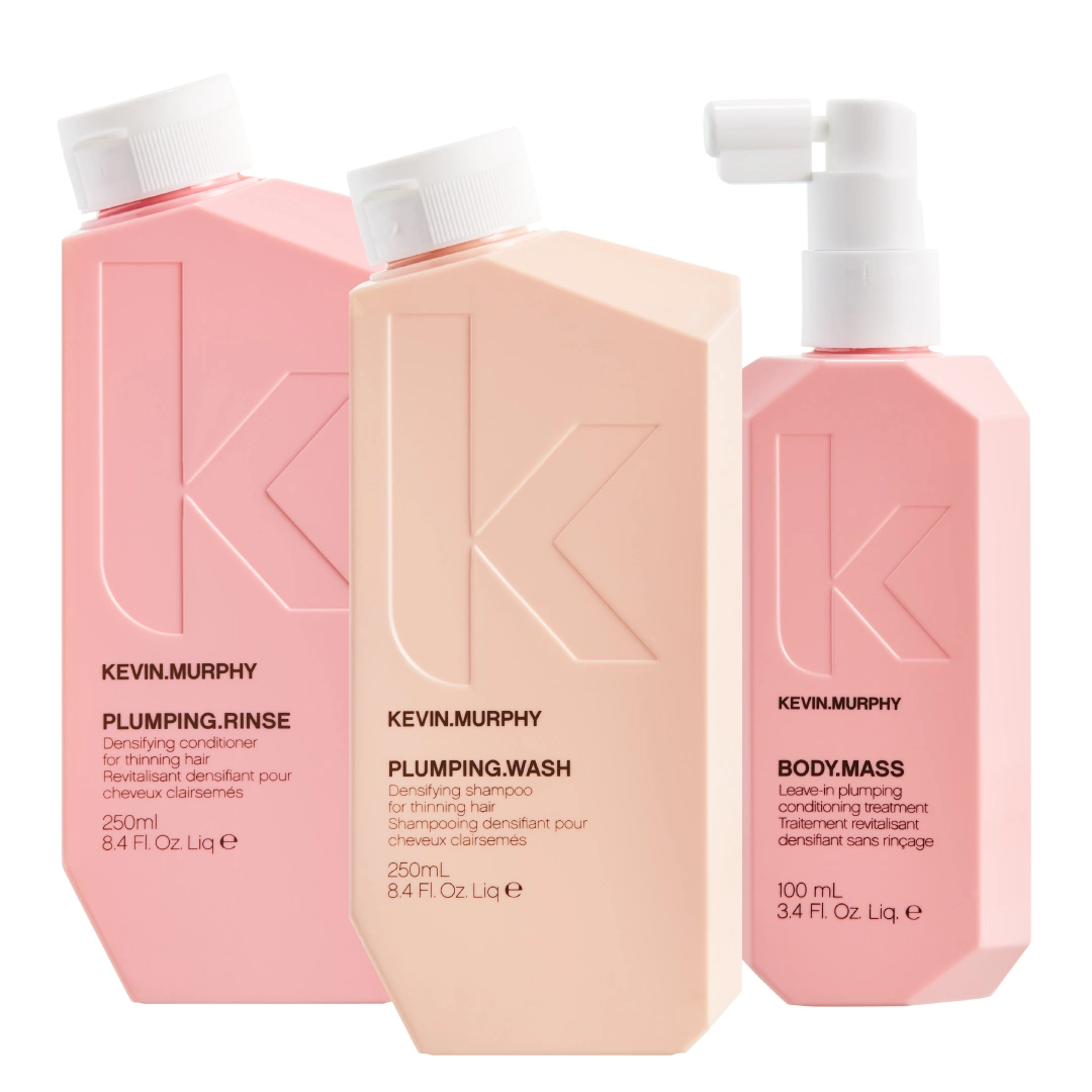 kevin murphy luxury szampon opinie blog