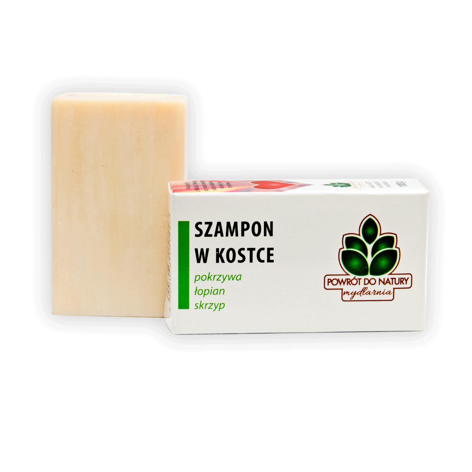 szampon w mydle kruk