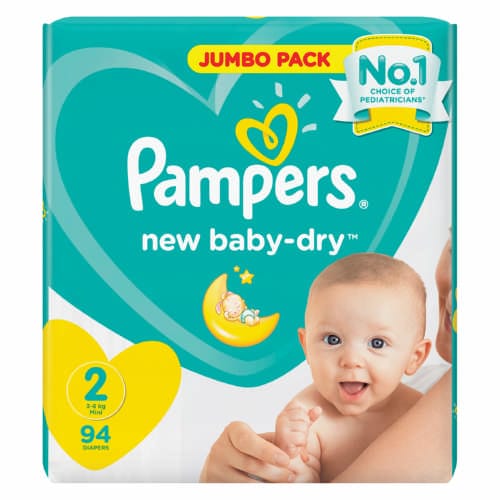 big paka pampers 2