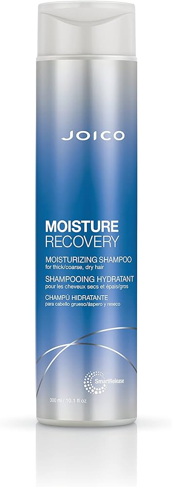 joico moisture recovery szampon nawilża 300ml holo ceneo