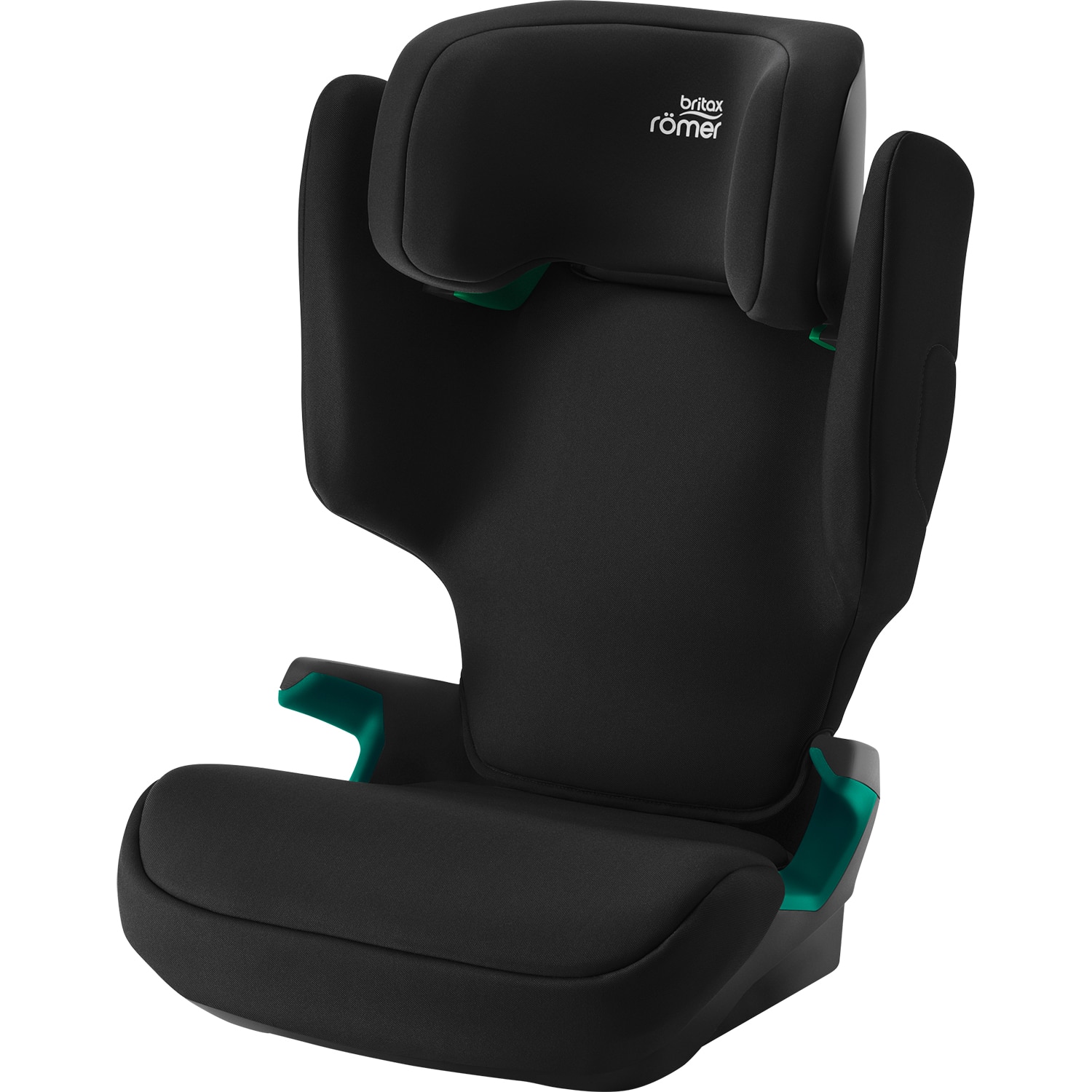 caretero huggi isofix adac