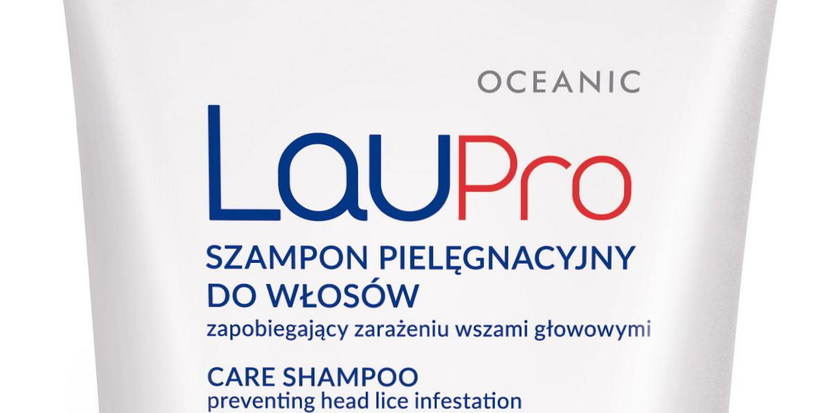 szampon laupro