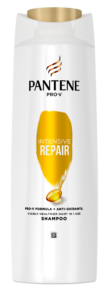 szampon pantene pro v repair