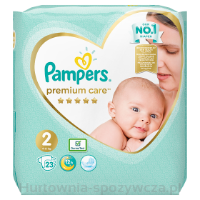 pieluchy pampers hurtownia onlina