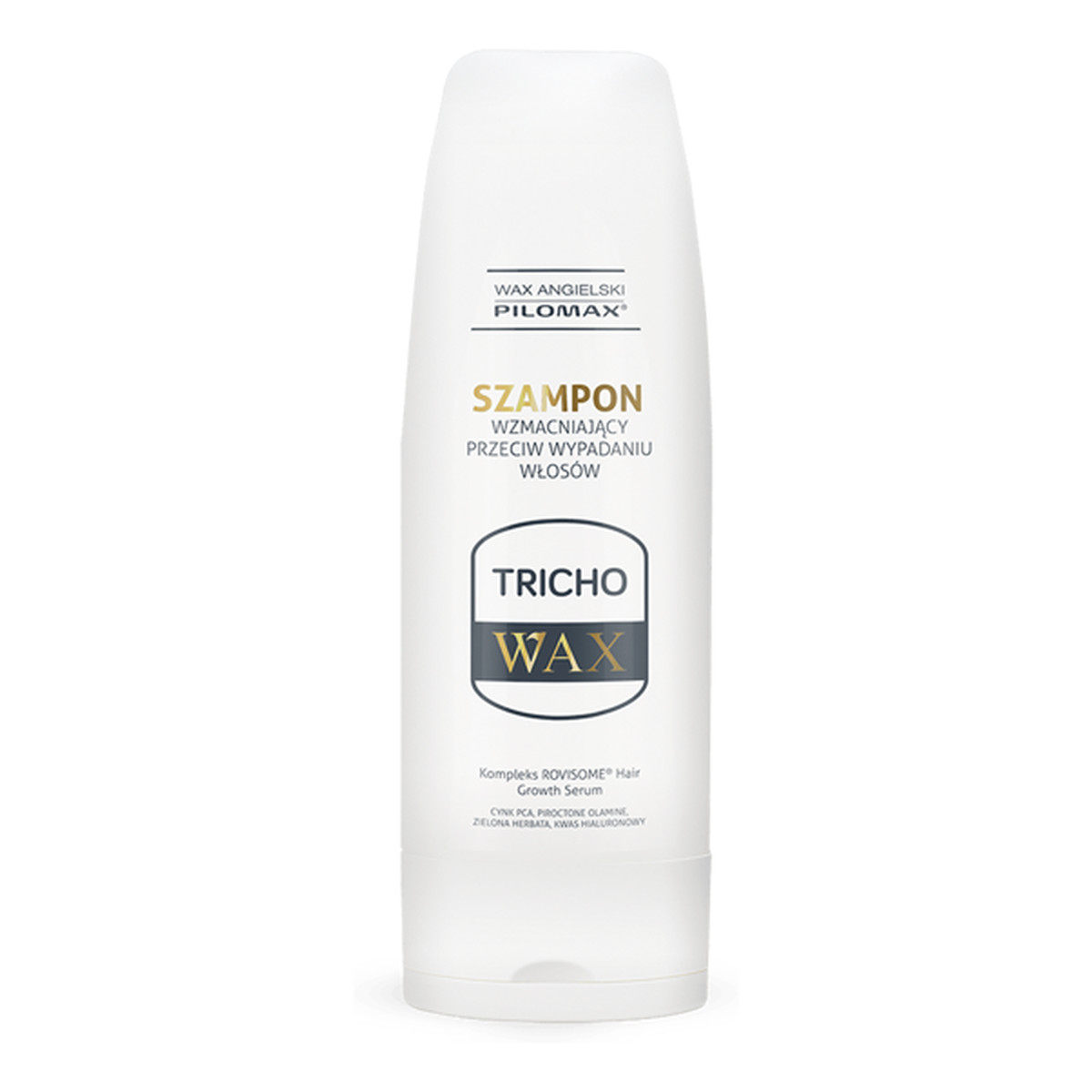 szampon do włosów blond stapiz sleek line blush blond shampoo